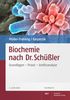 Margit Müller-Frahling: Biochemie nach Dr. Schüßler, Buch