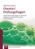 Eberhard Ehlers: Prüfungsfragen, Buch