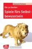Rosemarie Portmann: Die 50 besten Spiele fürs Selbstbewusstsein, Buch