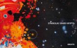 Emil Schult: Symbolik einer Krypta, Buch