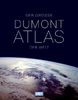 Der Grosse DUMONT Atlas der Welt, Buch