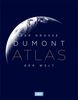 Der Grosse DuMont Atlas der Welt, Buch