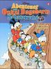 Walt Disney: Abenteuer aus Onkel Dagoberts Schatztruhe 01. Eiertanz im Alpenland, Buch