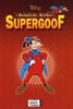 Walt Disney: Heimliche Helden 01. Supergoof, Buch
