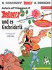 Asterix Mundart 29. Asterix und es Gscheiderlä, Buch