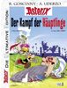 Die ultimative Asterix Edition 07, Buch