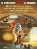René Goscinny: Asterix: Wie Obelix als Kind in den Zaubertrank geplumpst ist, Buch