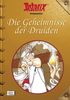 René Goscinny: Asterix präsentiert: Die Geheimnisse der Druiden, Buch