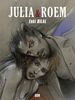 Enki Bilal: Julia & Roem, Buch