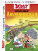 Die ultimative Asterix Edition 11, Buch