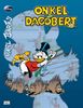 Carl Barks: Disney: Barks Onkel Dagobert 12, Buch