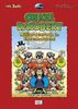 Carl Barks: Disney: Onkel Dagobert - Milliardenraub in Entenhausen, Buch