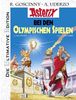 Die ultimative Asterix Edition 12, Buch