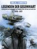 Enki Bilal: Legenden der Gegenwart, Buch