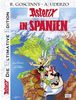 Die ultimative Asterix Edition 14, Buch