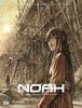 Darren Aronofsky: Noah 02, Buch
