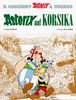 Asterix 20: Asterix auf Korsika, Buch