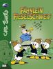 Carl Barks: Barks Fähnlein Fieselschweif 01, Buch
