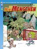 Pierre Seron: Die Minimenschen Maxiausgabe 14, Buch