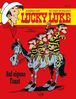 Achdé: Lucky Luke 90 Auf eigene Faust, Buch