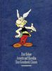 Asterix Gesamtausgabe 07, Buch
