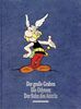 Asterix Gesamtausgabe 09, Buch