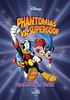 Walt Disney: Disney: Enthologien 18 - Phantomias vs Supergoof, Buch