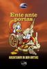 Walt Disney: Disney: Enthologien 19 - Ente ante portas, Buch