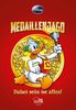Walt Disney: Disney: Enthologien 20 - Medaillenjagd, Buch