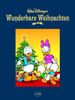 Walt Disney: Disney: Walt Disneys wunderbare Weihnachten, Buch