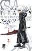 Shiro Amano: Kingdom Hearts 358/2 Days 05, Buch