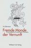 Iris Därmann: Fremde Monde der Vernunft, Buch