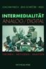 Intermedialität - Analog /Digital, Buch