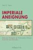 Susi K. Frank: Imperiale Aneignung, Buch