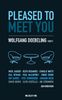 Wolfgang Doebeling: Pleased To Meet You, Buch