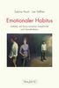 Sabine Flach: Emotionaler Habitus, Buch