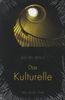 Jochen Bonz: Das Kulturelle - der Gegenwart, Buch