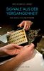 Wolfgang Ernst: Signale aus der Vergangenheit, Buch