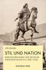Ute Engel: Stil und Nation, Buch
