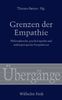 Thiemo Breyer: Grenzen der Empathie, Buch
