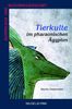 Martin Fitzenreiter: Tierkulte im pharaonischen Ägypten, Buch