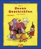 Isabel Abedi: Kleine Hexen-Geschichten zum Vorlesen, Buch