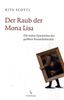 Rita Scotti: Der Raub der Mona Lisa, Buch