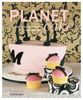 Paris Cutler: Planet Cake, Buch