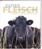Thomas Ruhl: Gutes Fleisch, Buch