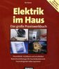 Bo Hanus: Elektrik im Haus, Buch