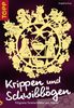 Angelika Kipp: Krippen und Schwibbögen, Buch