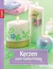 Pia Pedevilla: Kerzen zum Geburtstag, Buch