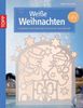 Angelika Kipp: Weiße Weihnachten, Buch