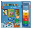 Lange: Kinderwerkstatt Modellieren für kreative Kids, Buch